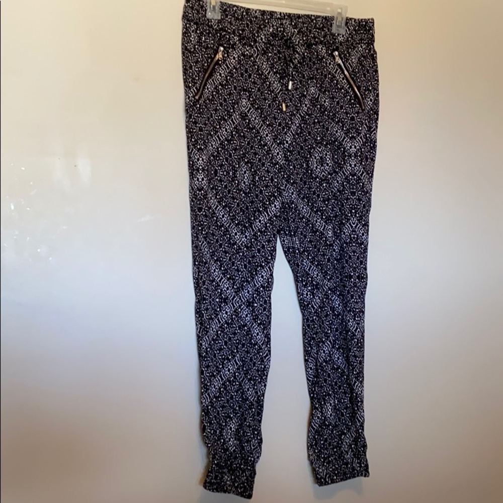 Dynamite jogger-style trouser pants - Size M
